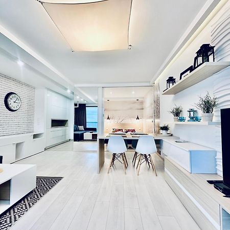Apartamenty Na Klifie Ustronie Morskie Exteriér fotografie