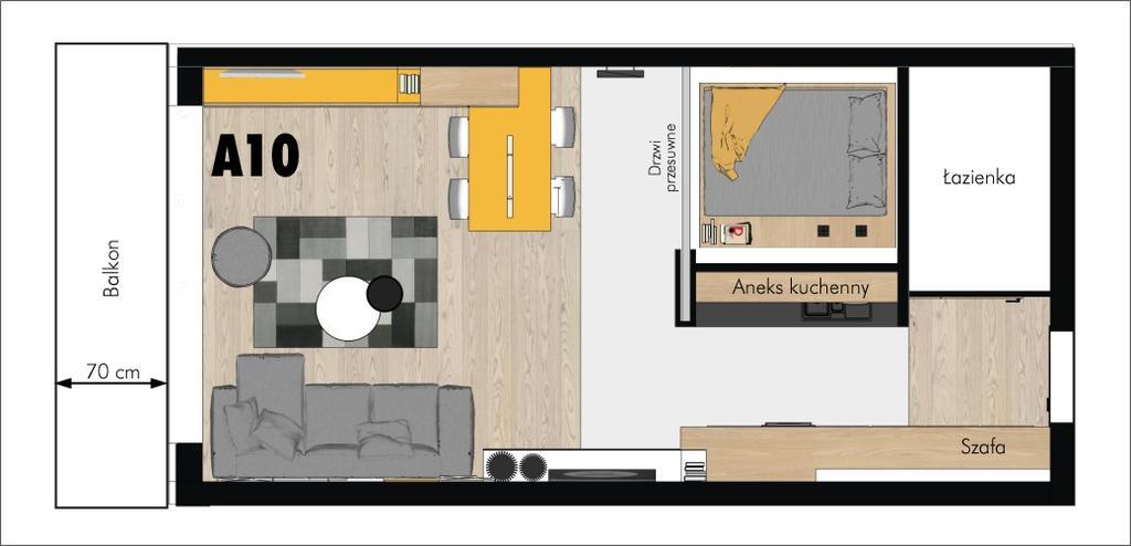 Apartamenty Na Klifie Ustronie Morskie Exteriér fotografie